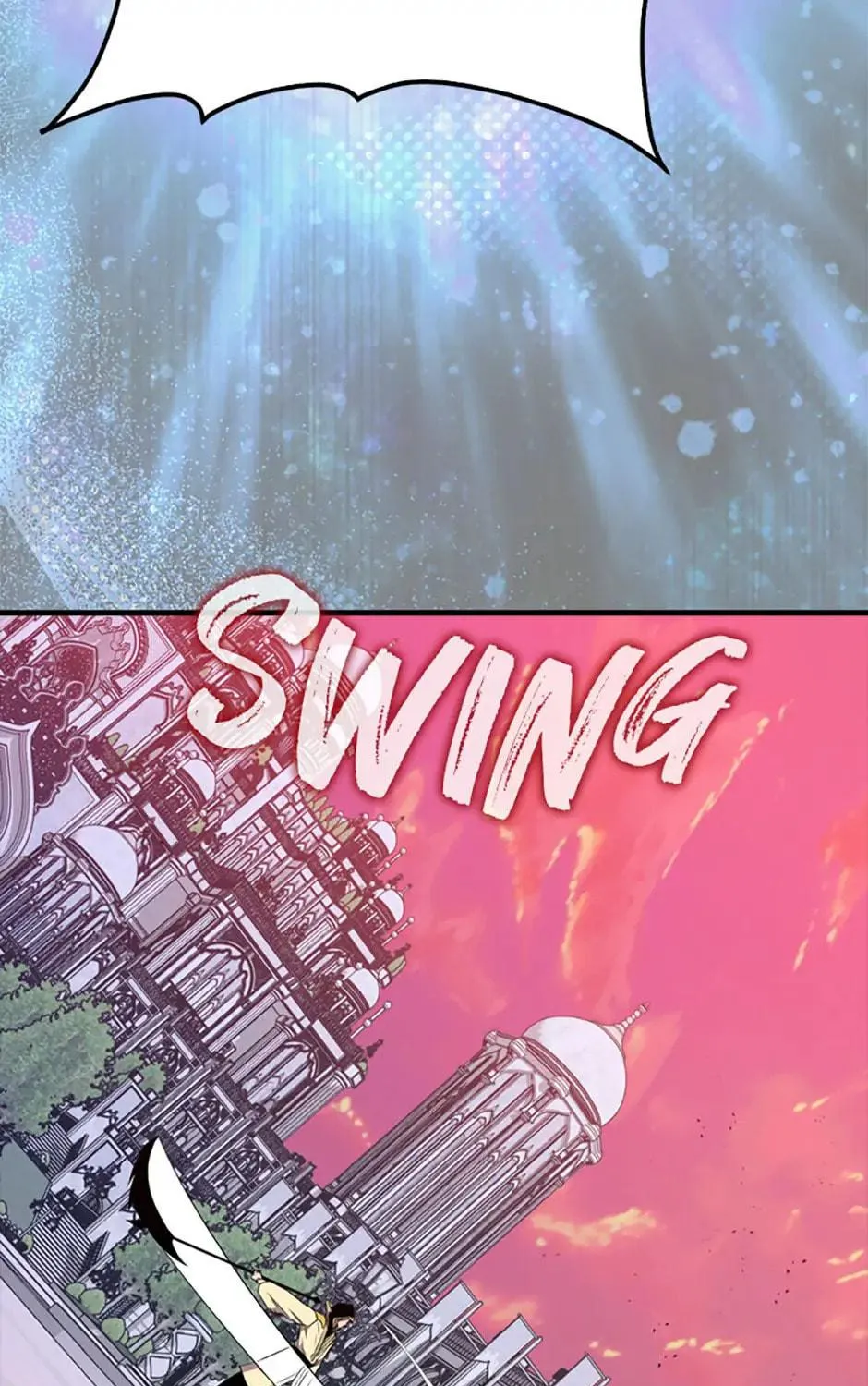The Slumbering Ranker Chapter 135 page 71 - 