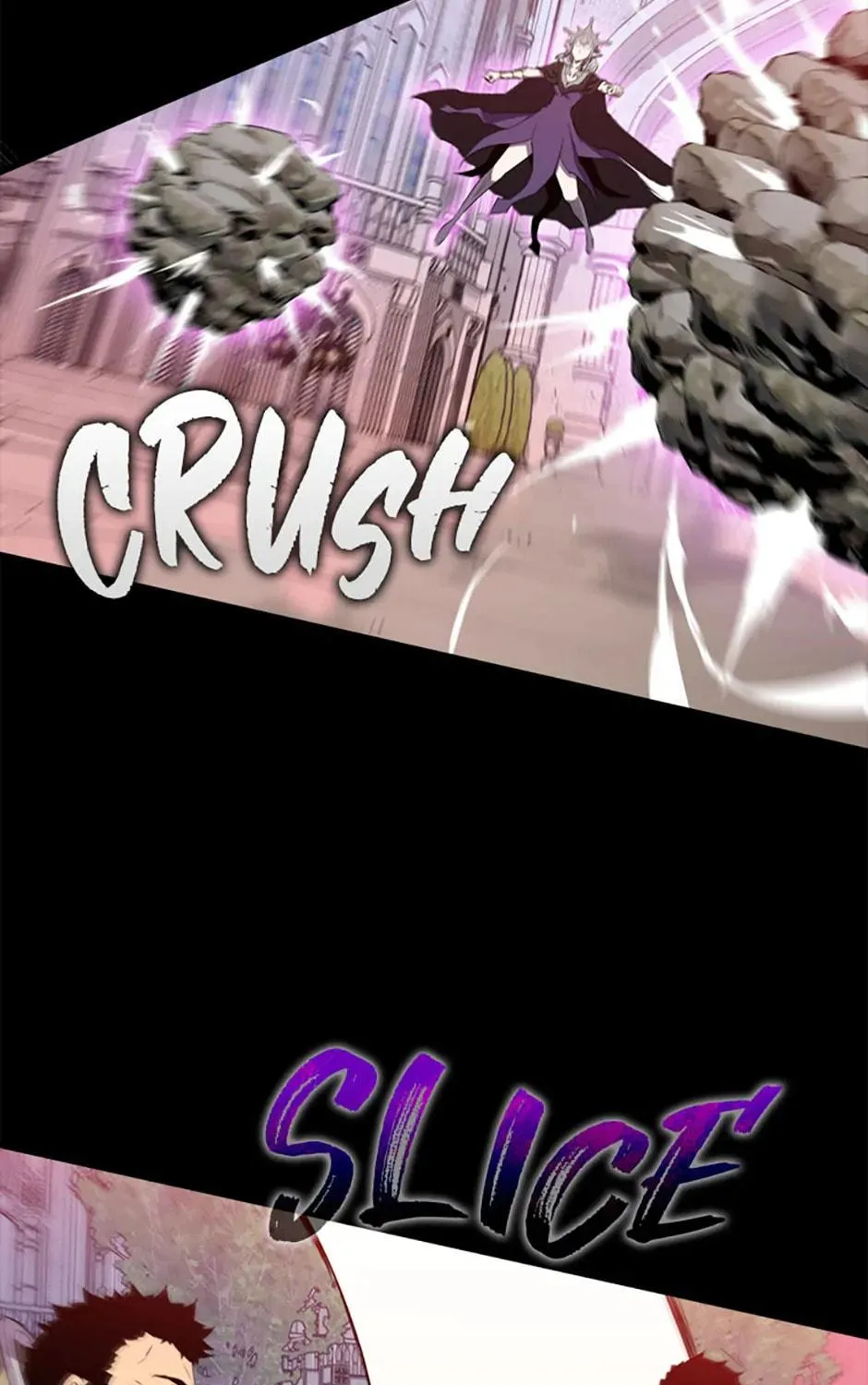 The Slumbering Ranker Chapter 135 page 79 - 