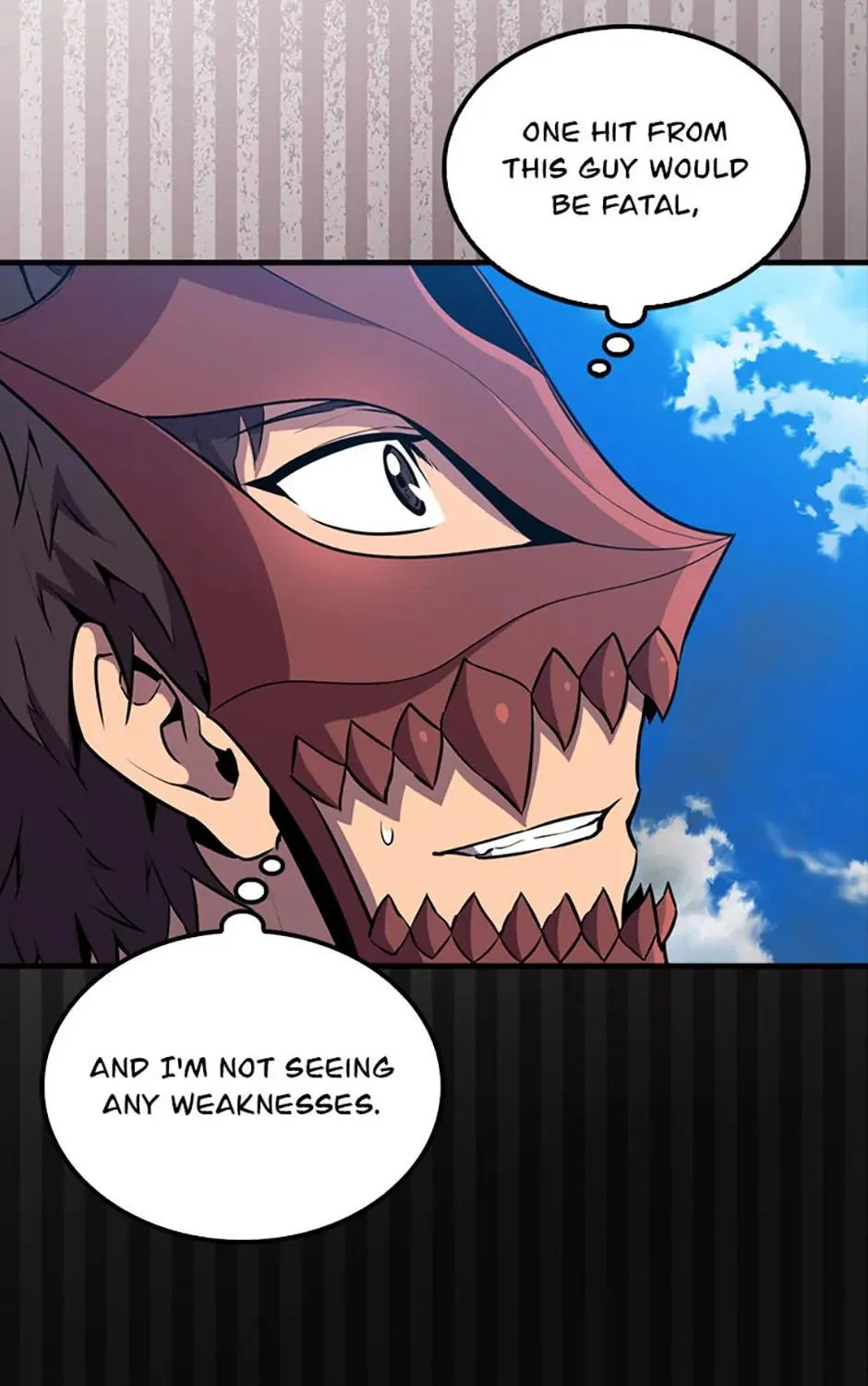 The Slumbering Ranker Chapter 135 page 9 - 