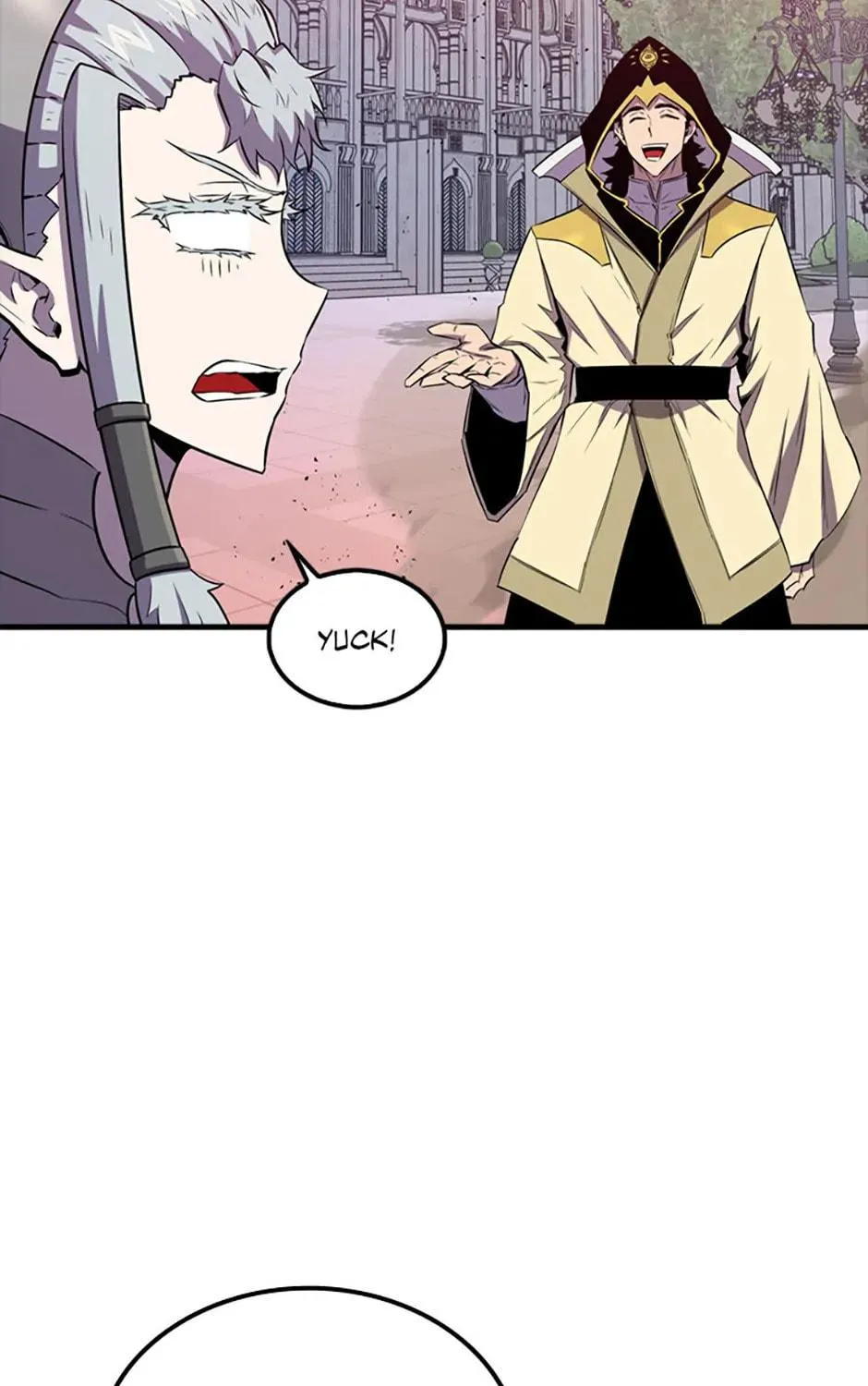 The Slumbering Ranker Chapter 135 page 89 - 