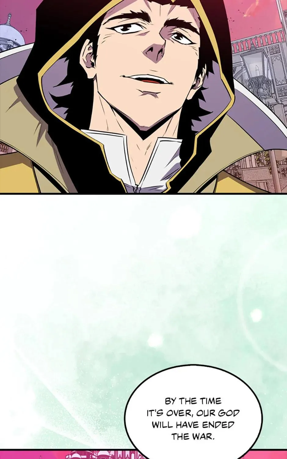 The Slumbering Ranker Chapter 135 page 95 - 