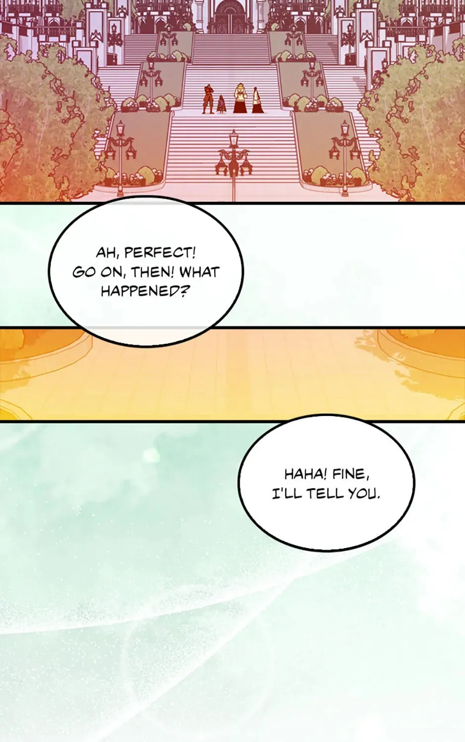 The Slumbering Ranker Chapter 135 page 97 - 