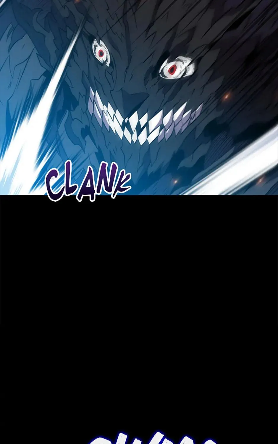 The Slumbering Ranker Chapter 136 page 11 - 
