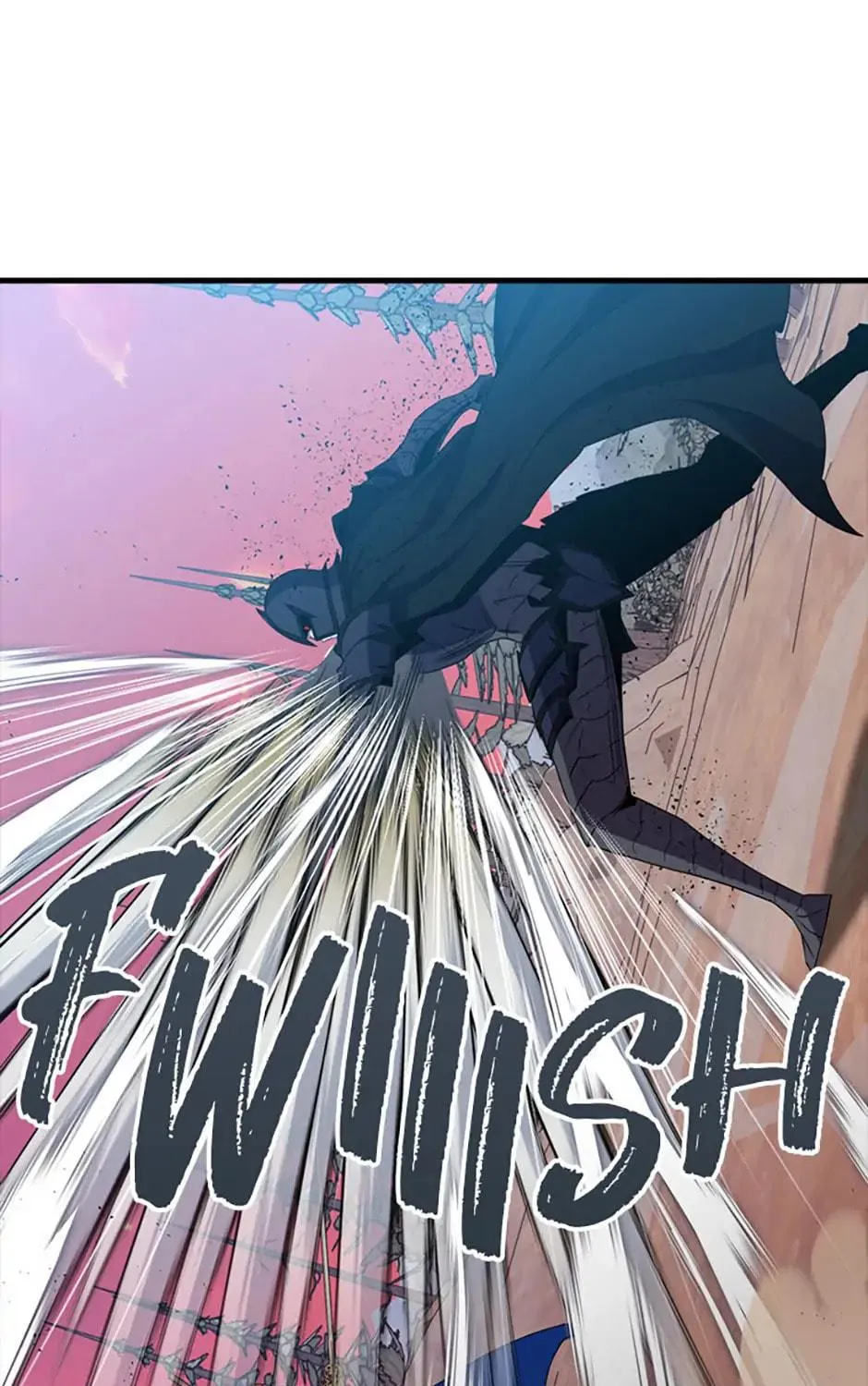 The Slumbering Ranker Chapter 136 page 109 - 