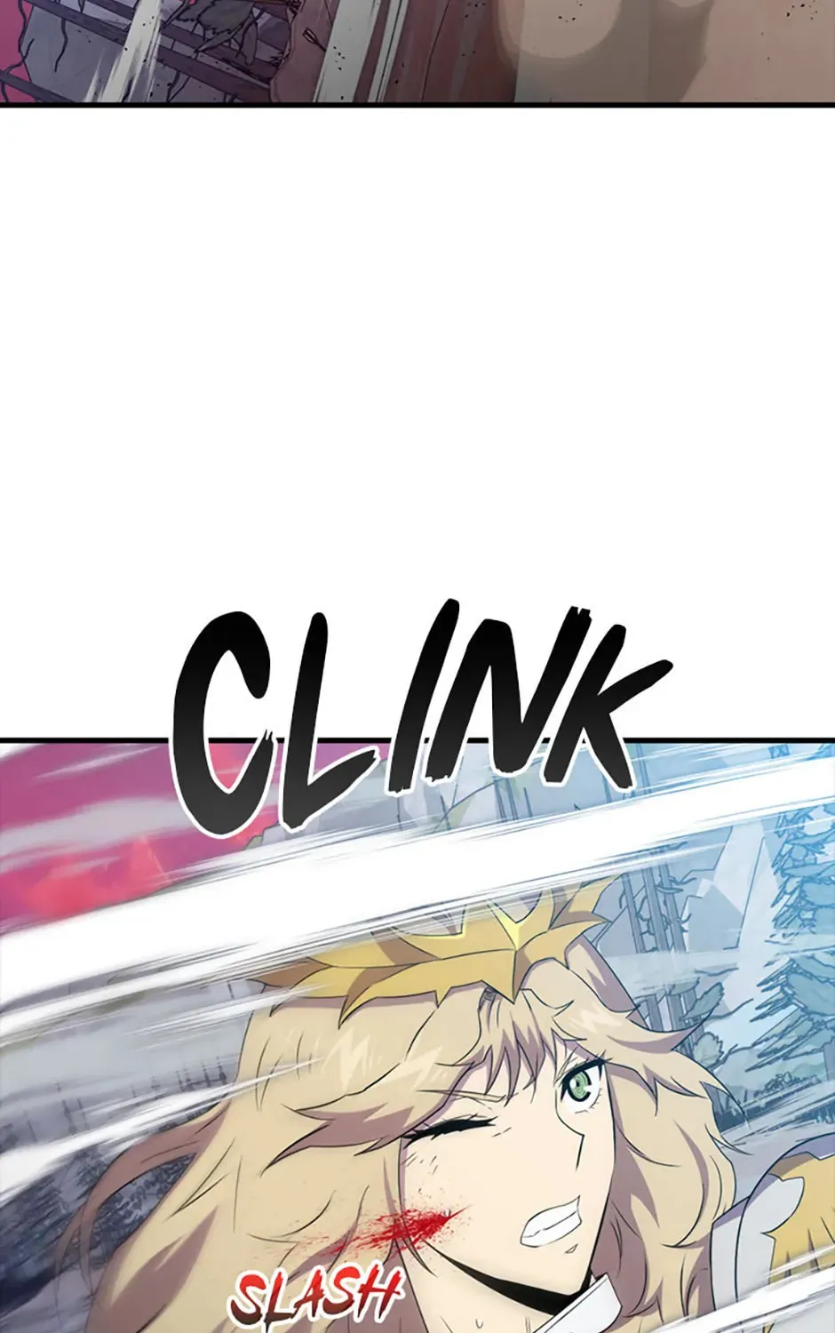 The Slumbering Ranker Chapter 136 page 111 - 