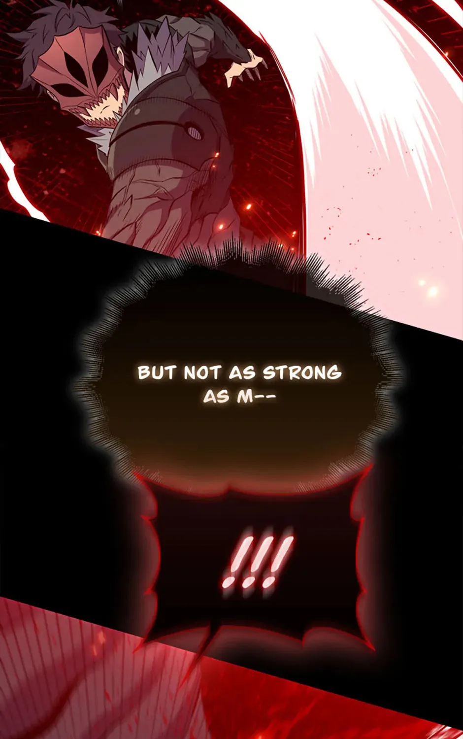 The Slumbering Ranker Chapter 136 page 13 - 
