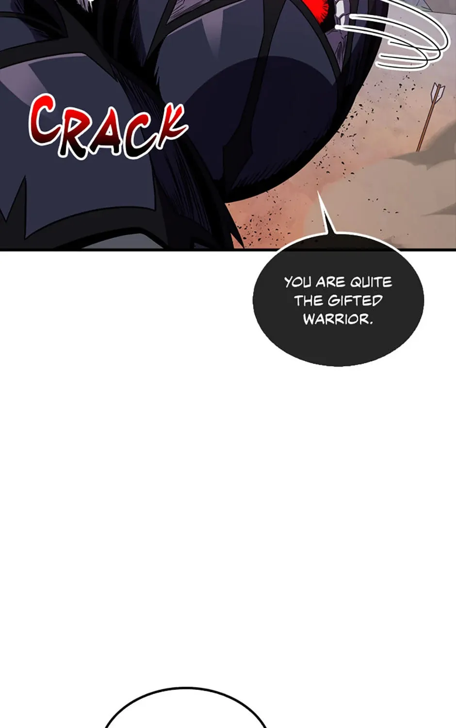 The Slumbering Ranker Chapter 136 page 121 - 