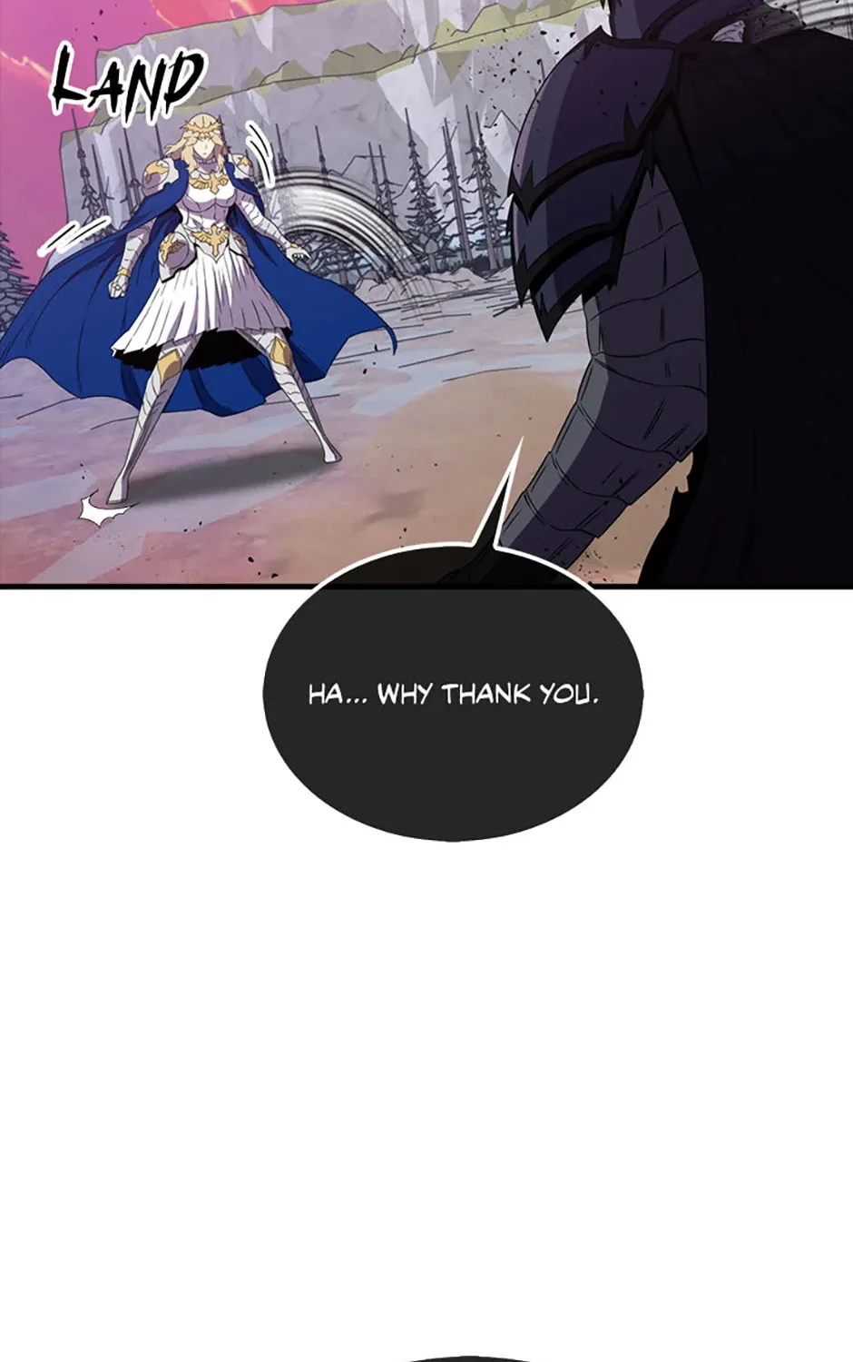 The Slumbering Ranker Chapter 136 page 123 - 