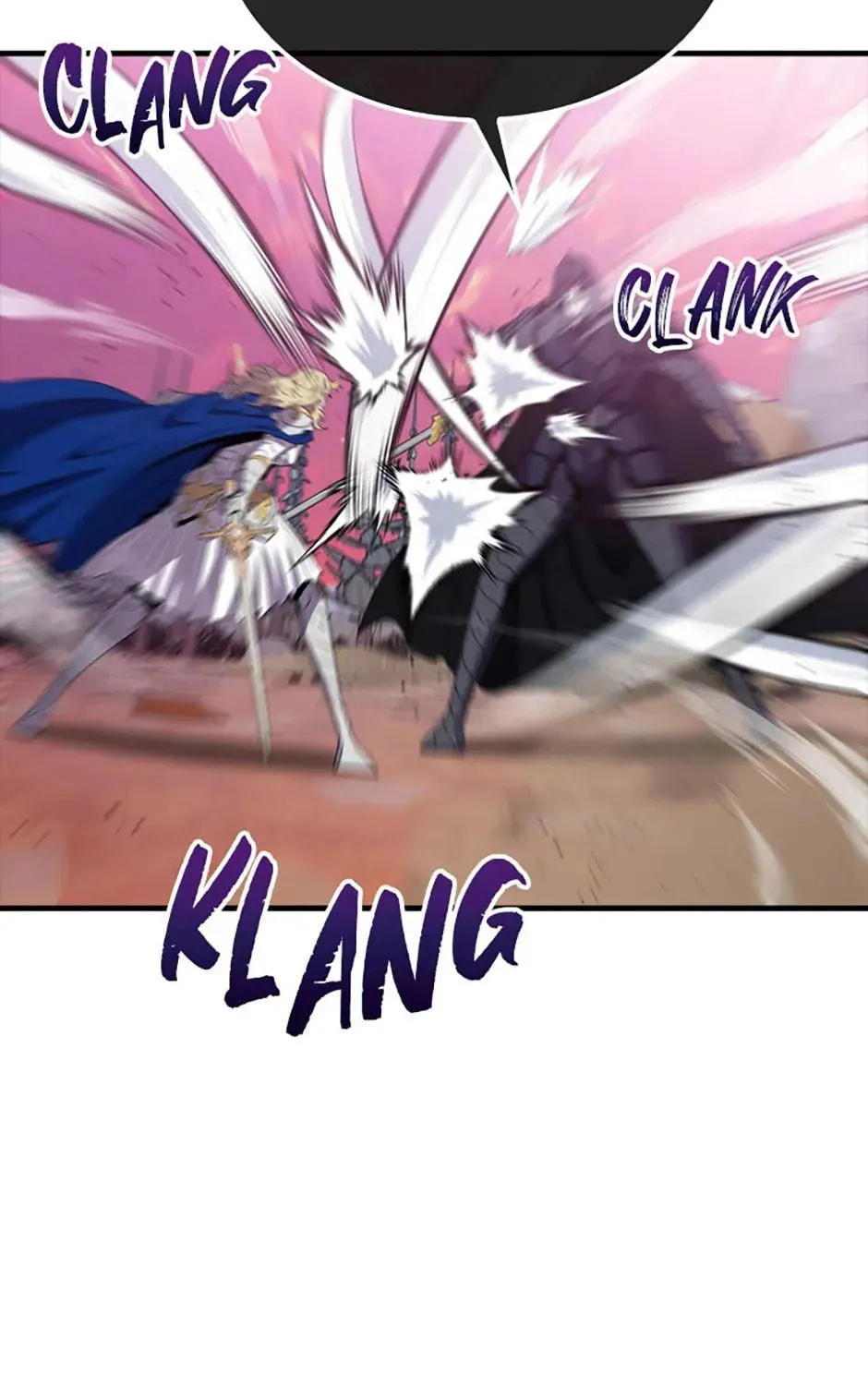 The Slumbering Ranker Chapter 136 page 125 - 