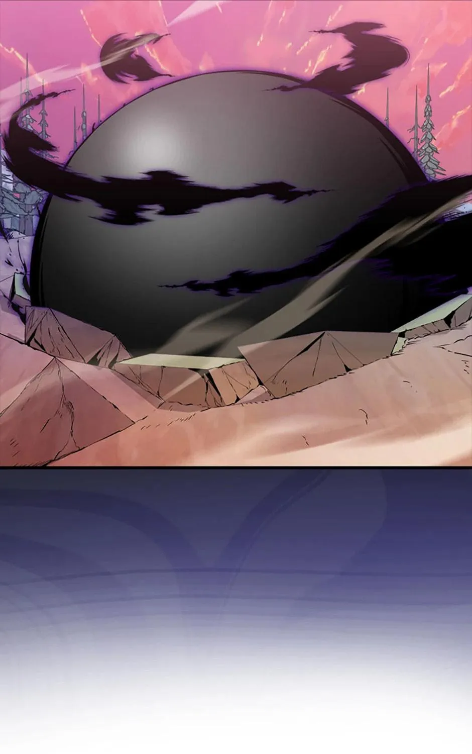 The Slumbering Ranker Chapter 136 page 129 - 