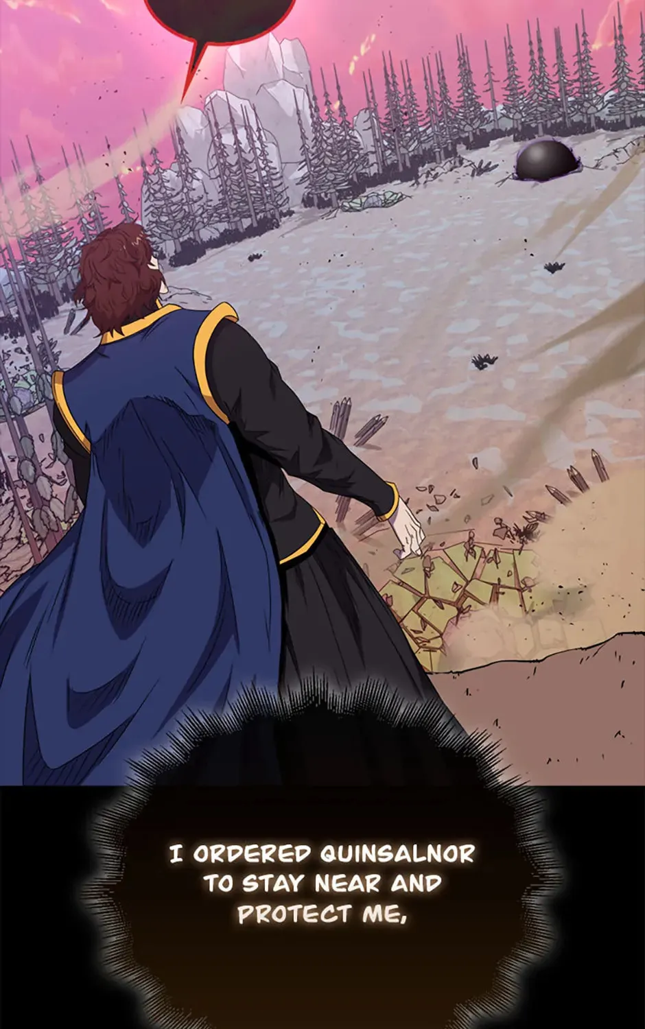 The Slumbering Ranker Chapter 136 page 133 - 