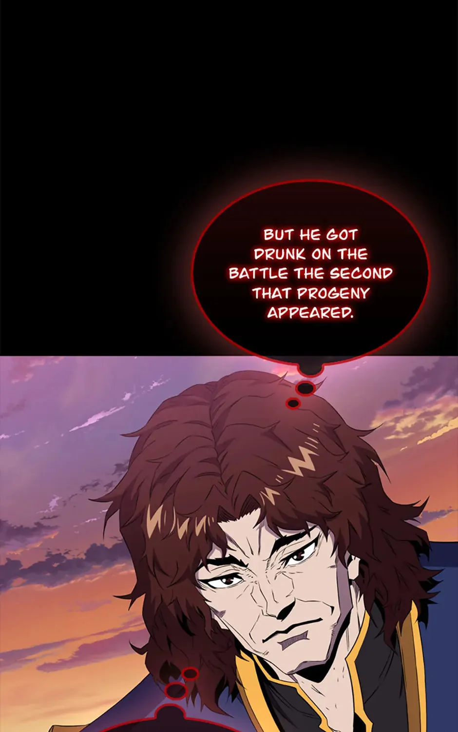 The Slumbering Ranker Chapter 136 page 135 - 