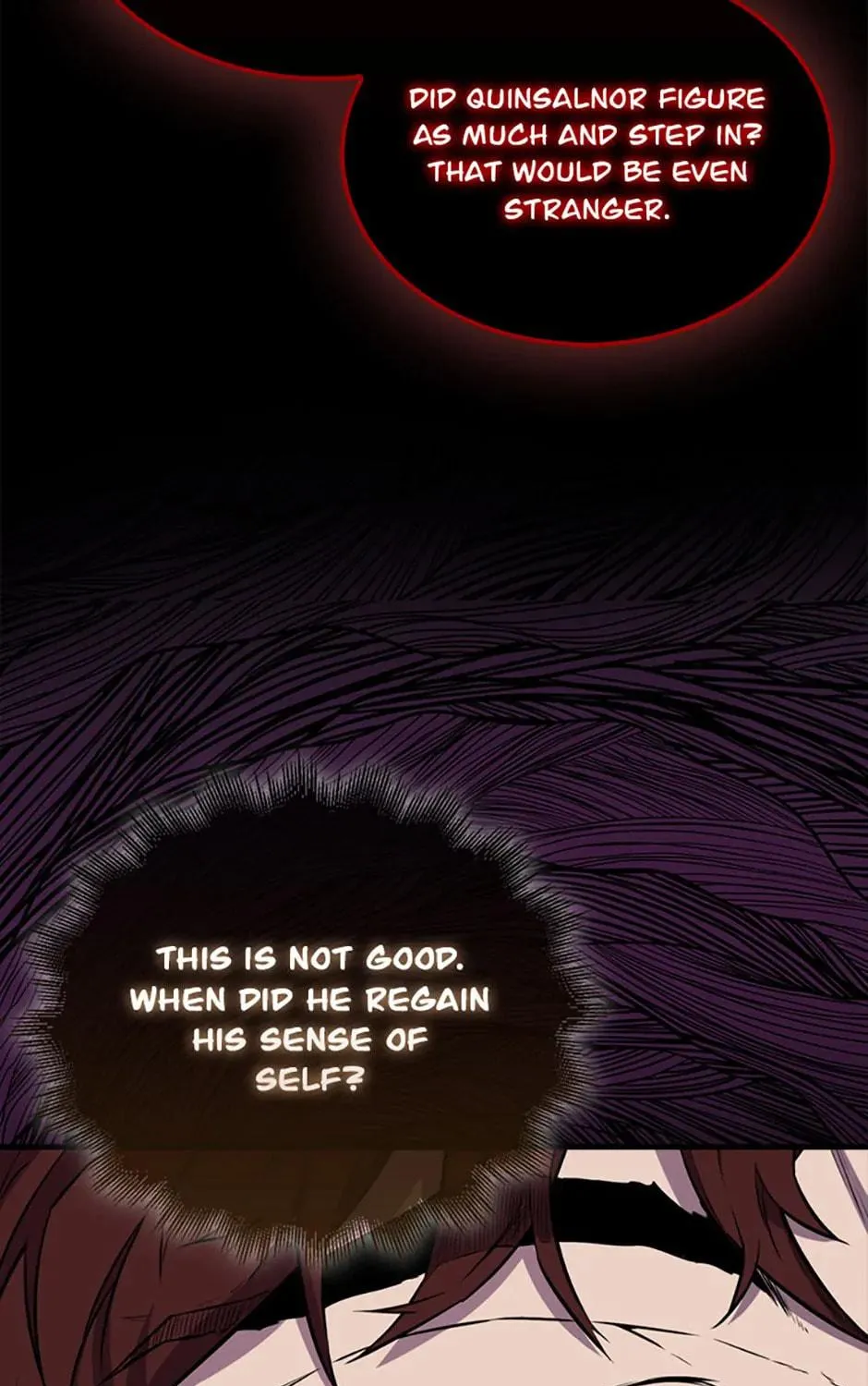 The Slumbering Ranker Chapter 136 page 137 - 