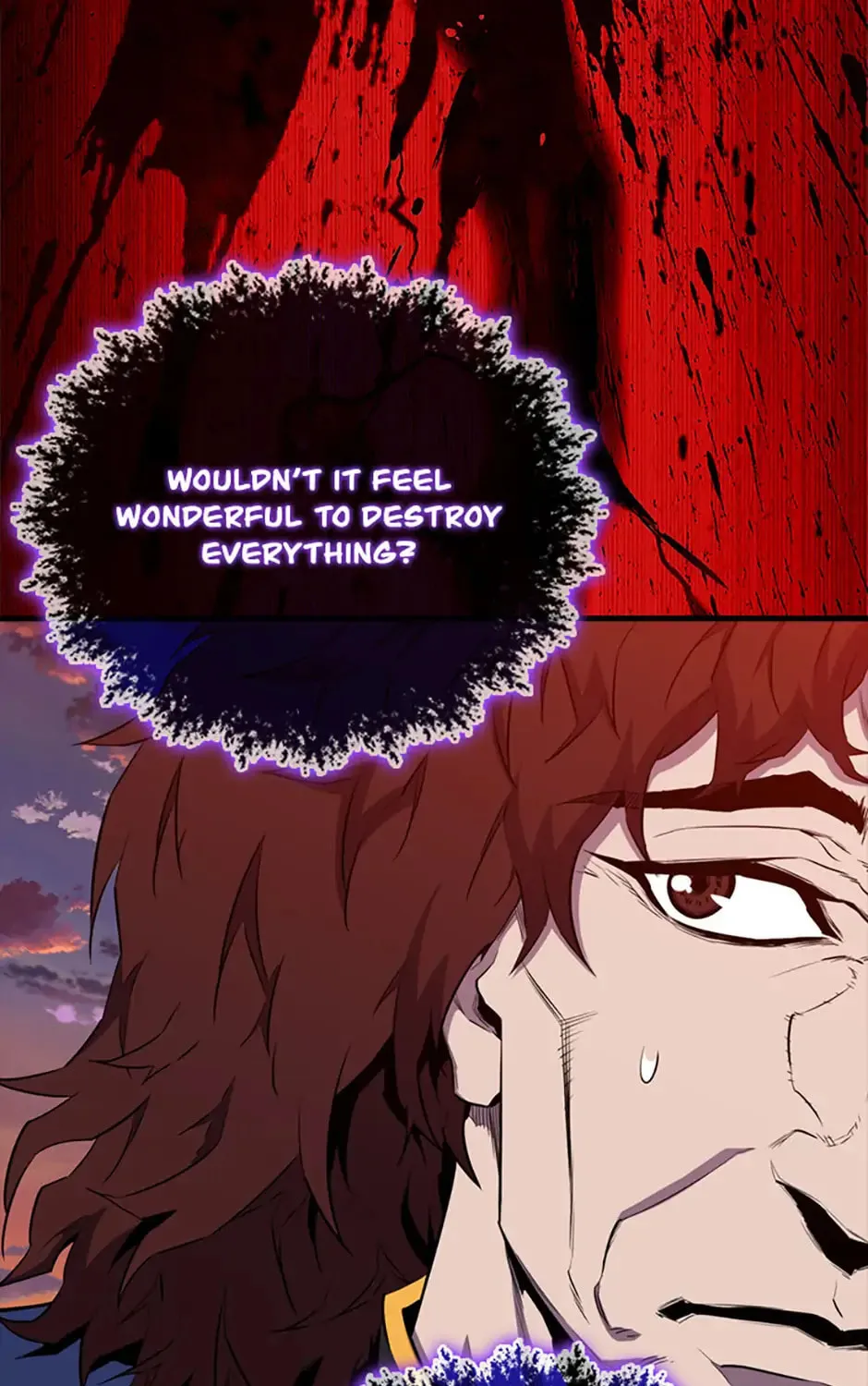 The Slumbering Ranker Chapter 136 page 141 - 