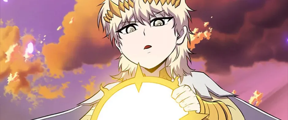 The Slumbering Ranker Chapter 136 page 158 - 