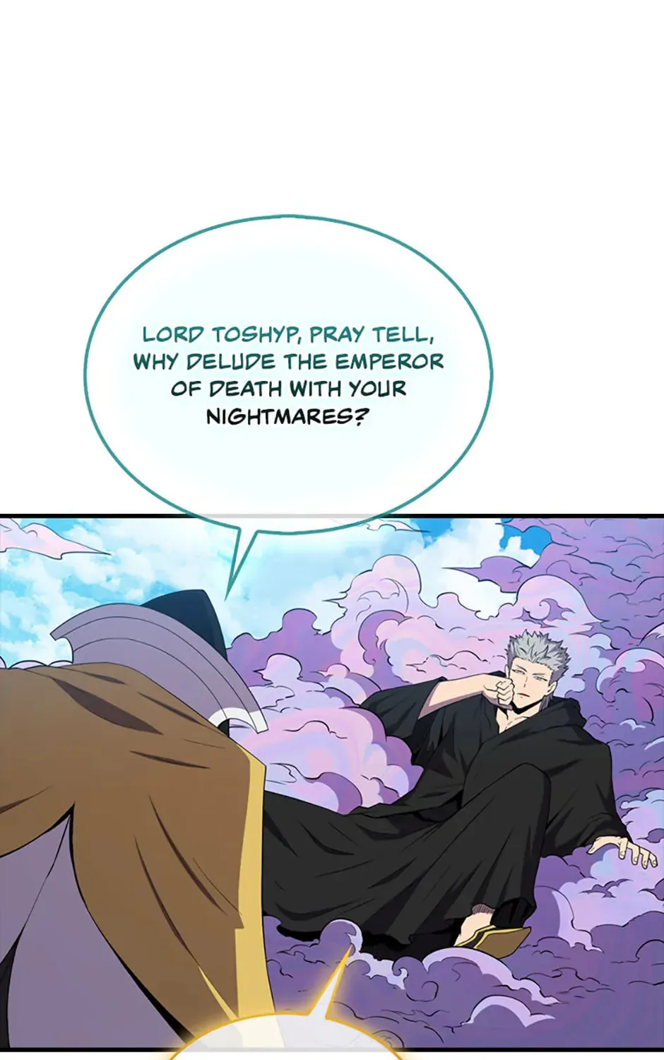 The Slumbering Ranker Chapter 136 page 171 - 