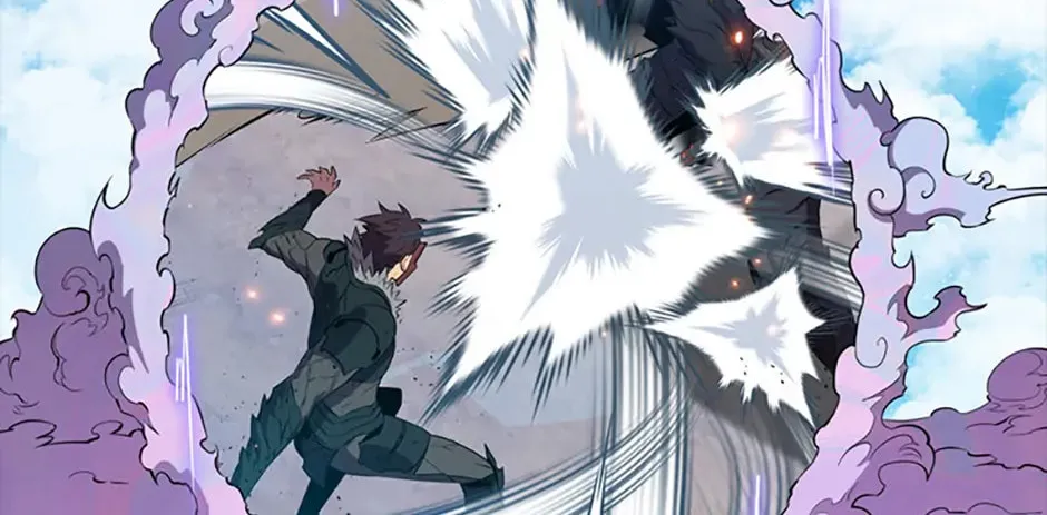 The Slumbering Ranker Chapter 136 page 178 - 