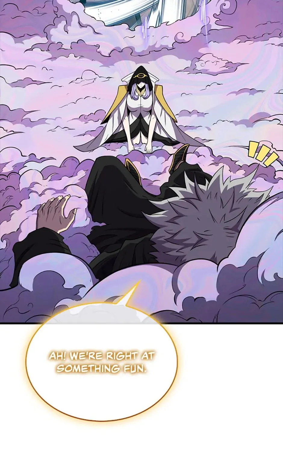The Slumbering Ranker Chapter 136 page 179 - 