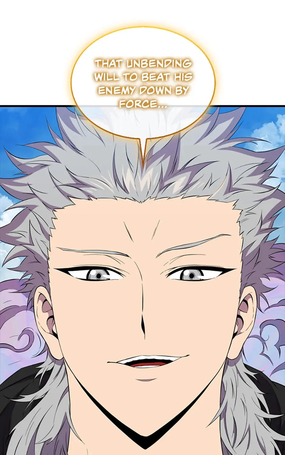The Slumbering Ranker Chapter 136 page 181 - 