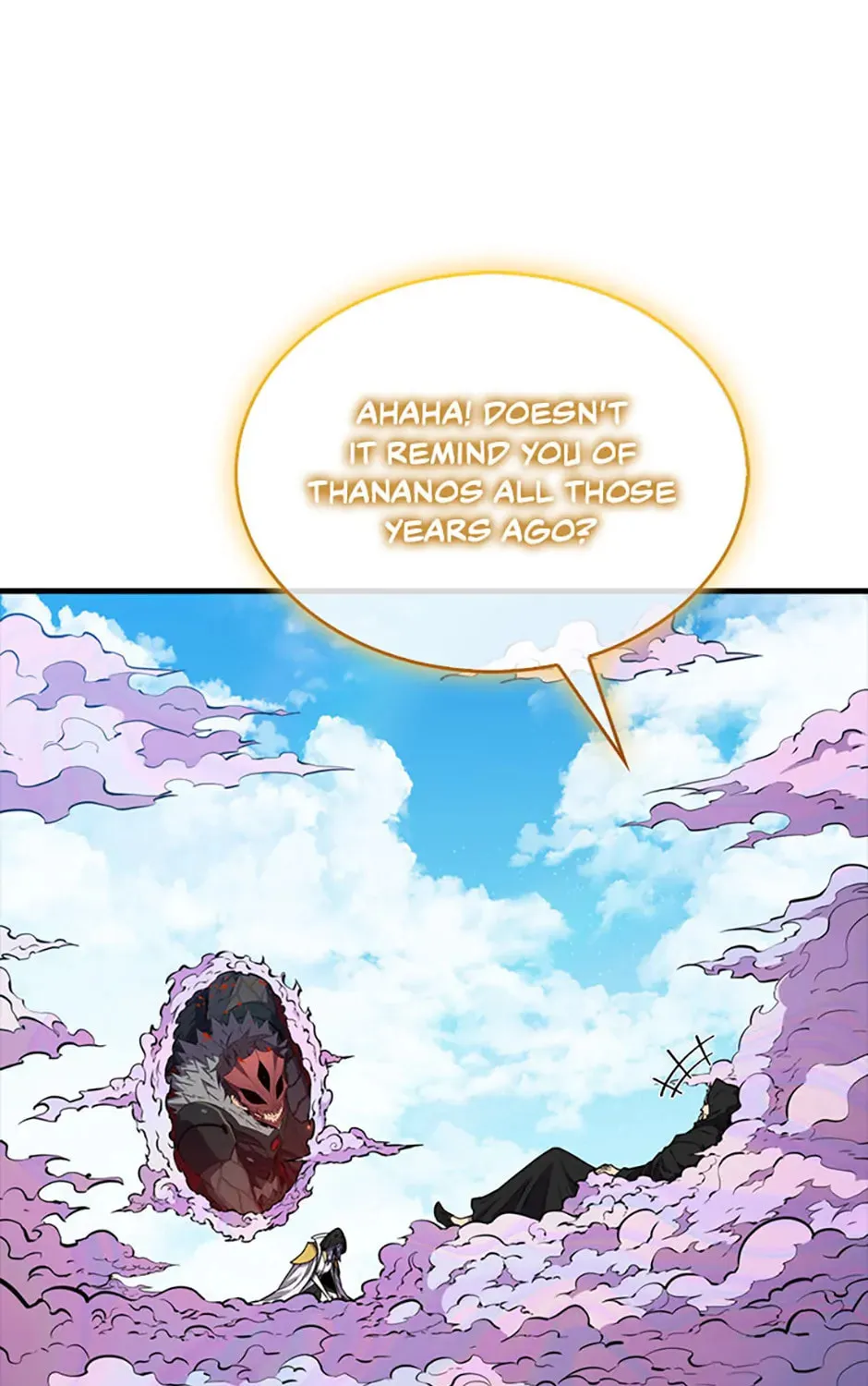 The Slumbering Ranker Chapter 136 page 183 - 