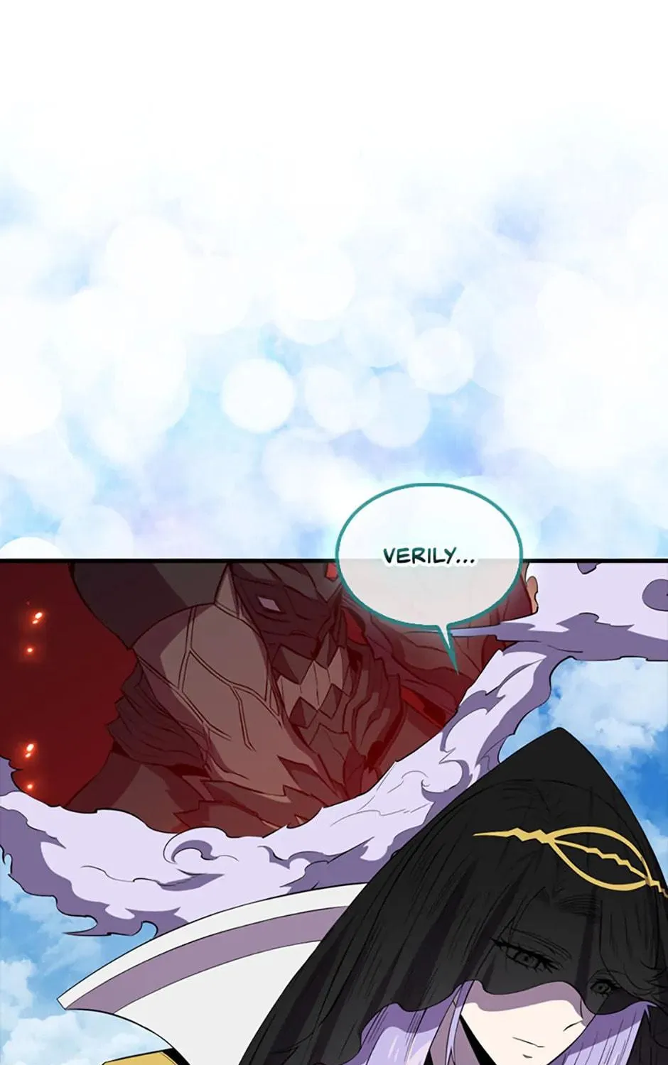 The Slumbering Ranker Chapter 136 page 185 - 