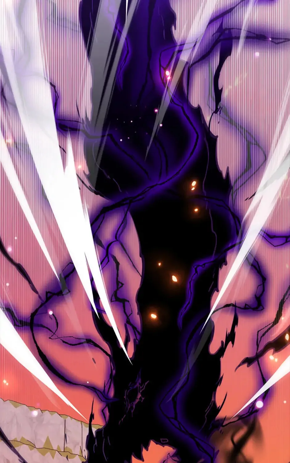 The Slumbering Ranker Chapter 136 page 27 - 