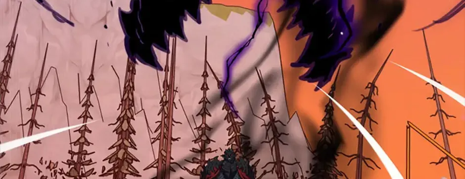 The Slumbering Ranker Chapter 136 page 28 - 