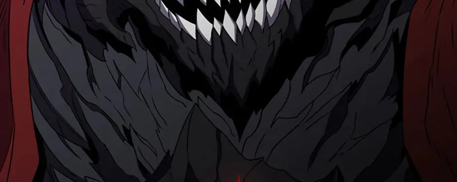 The Slumbering Ranker Chapter 136 page 38 - 