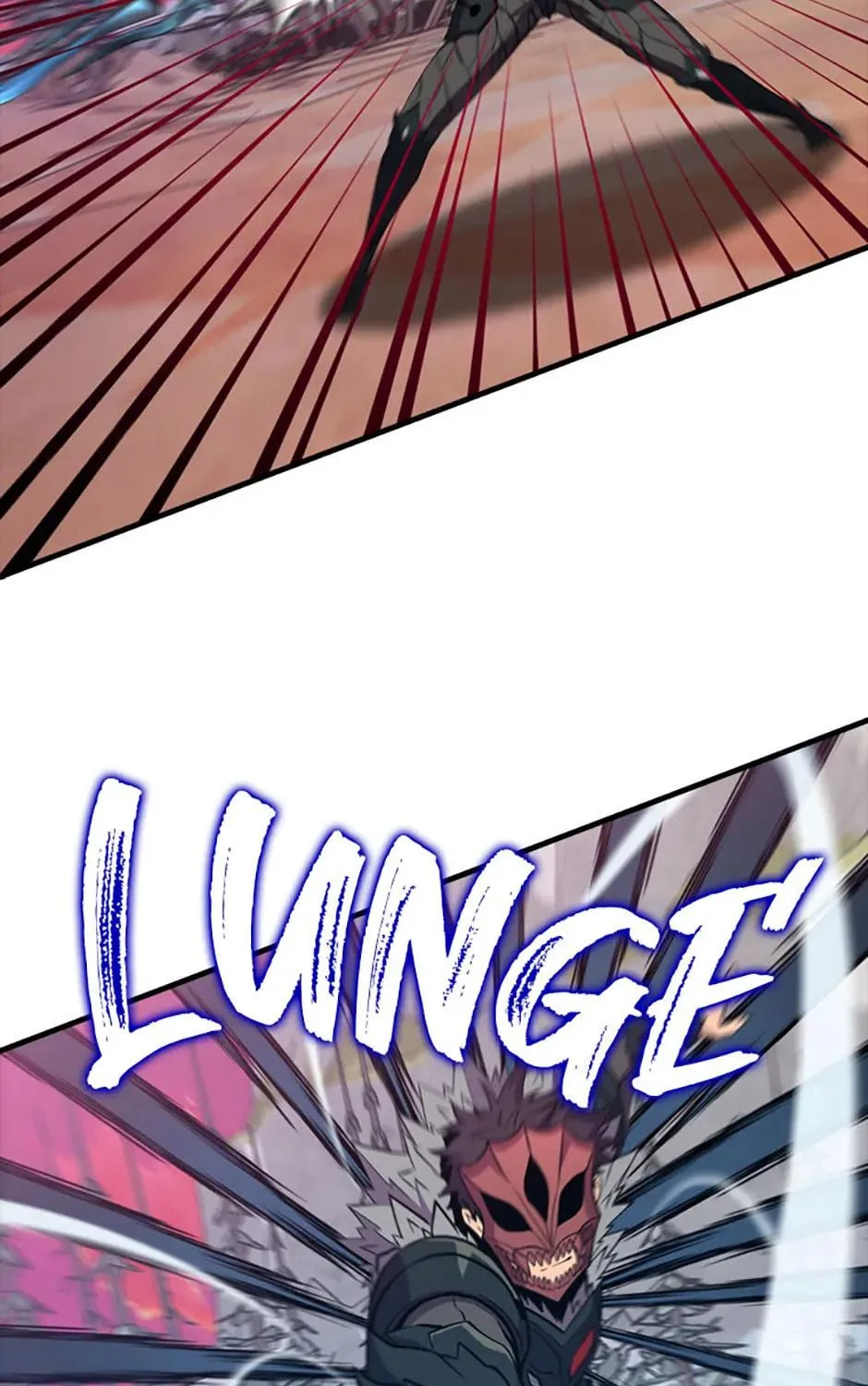 The Slumbering Ranker Chapter 136 page 41 - 