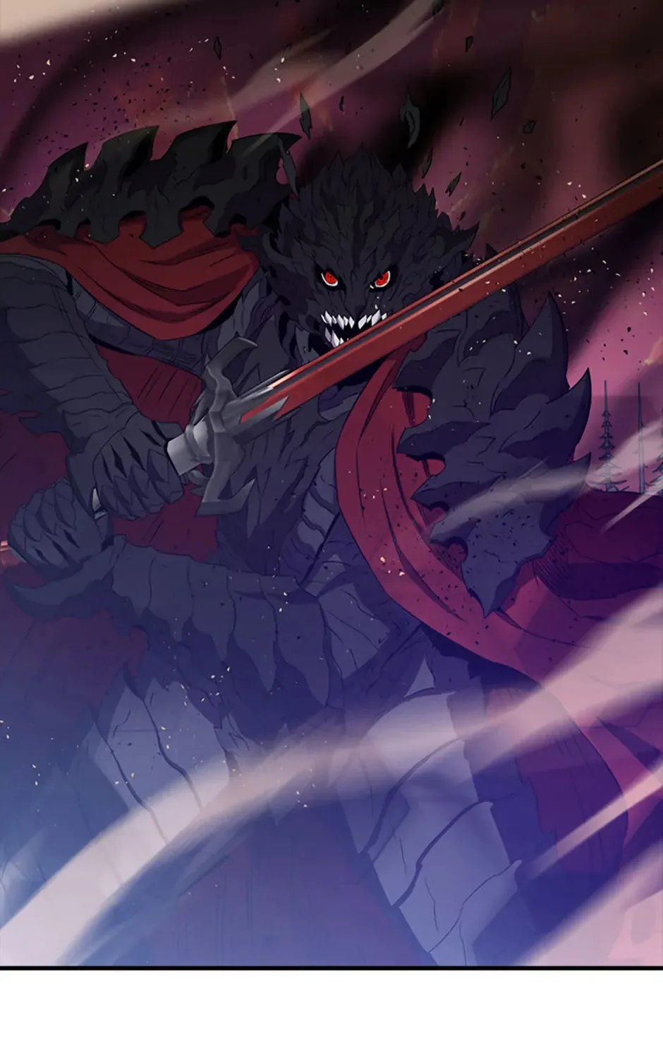 The Slumbering Ranker Chapter 136 page 45 - 