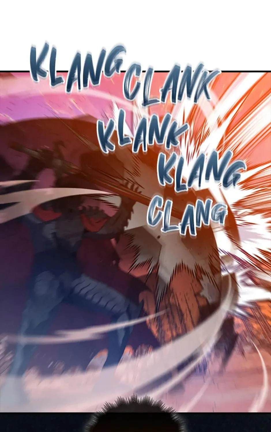 The Slumbering Ranker Chapter 136 page 47 - 