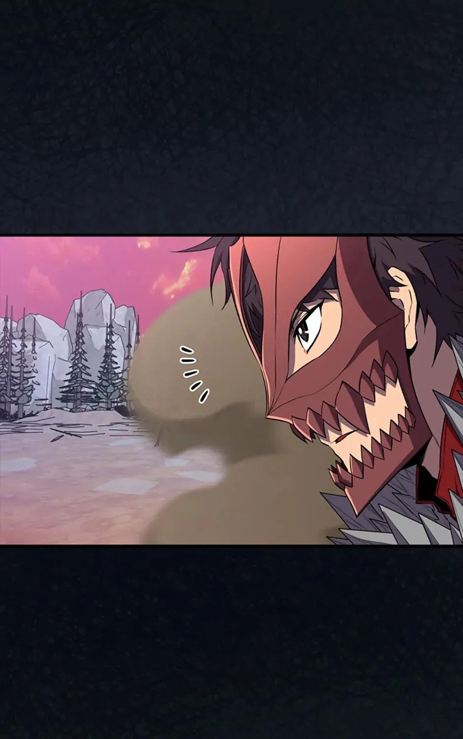 The Slumbering Ranker Chapter 136 page 49 - 