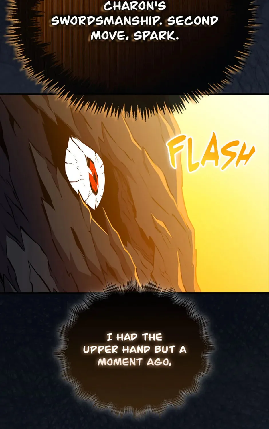 The Slumbering Ranker Chapter 136 page 51 - 