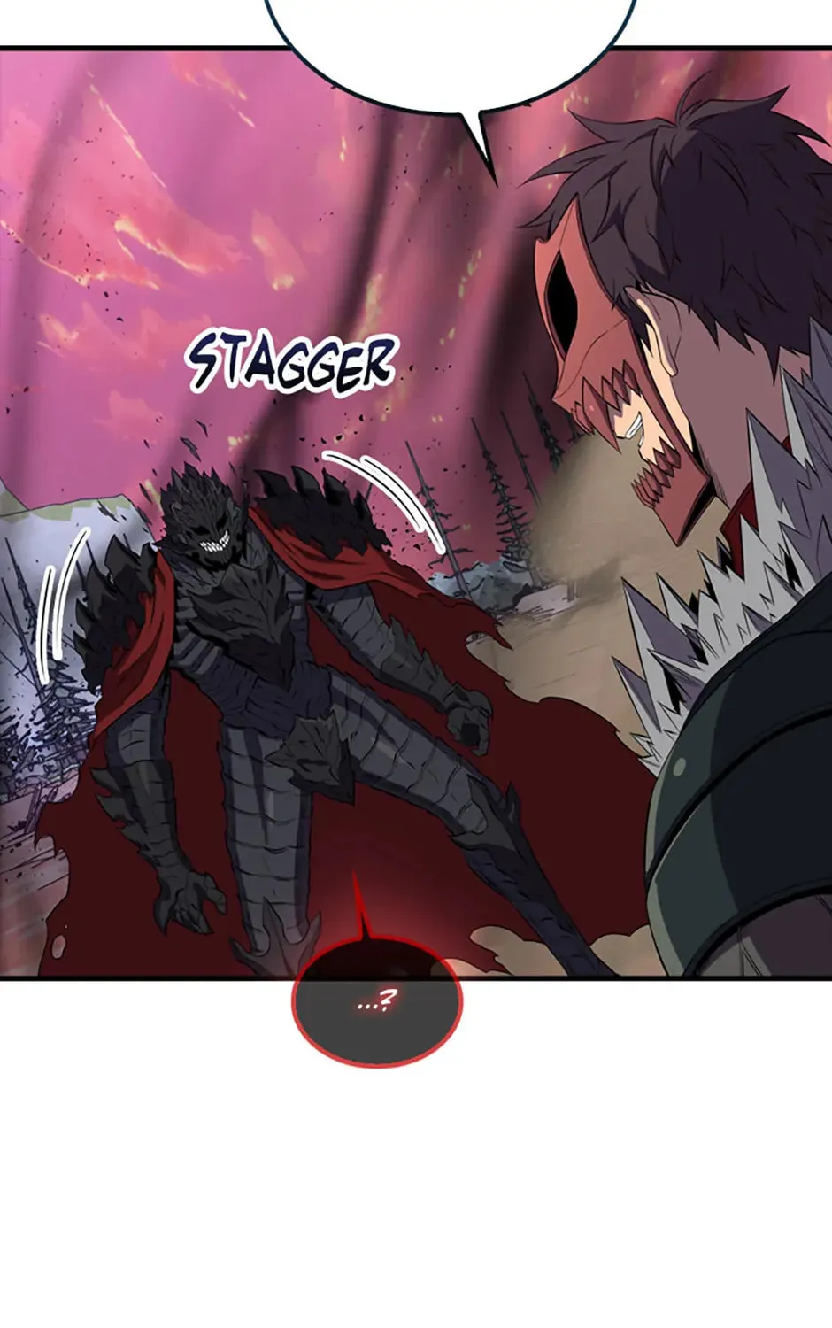 The Slumbering Ranker Chapter 136 page 57 - 