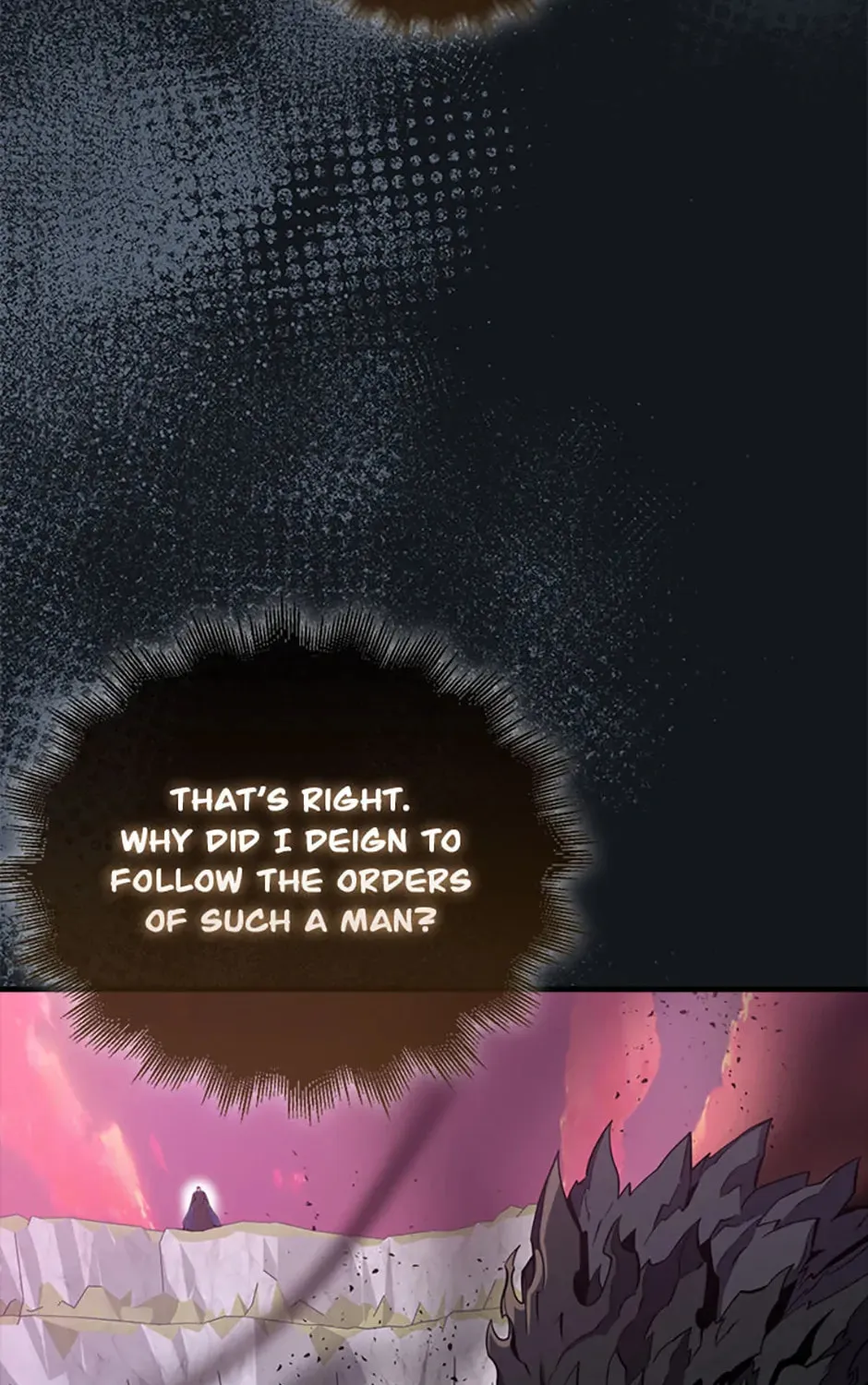 The Slumbering Ranker Chapter 136 page 61 - 
