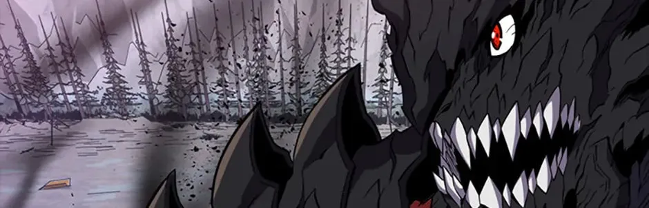 The Slumbering Ranker Chapter 136 page 62 - 