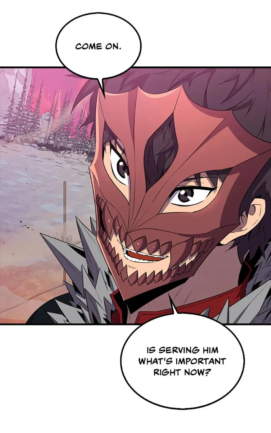 The Slumbering Ranker Chapter 136 page 65 - 