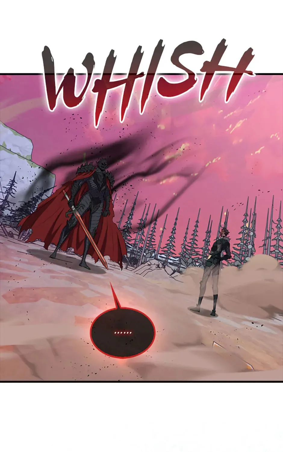 The Slumbering Ranker Chapter 136 page 67 - 