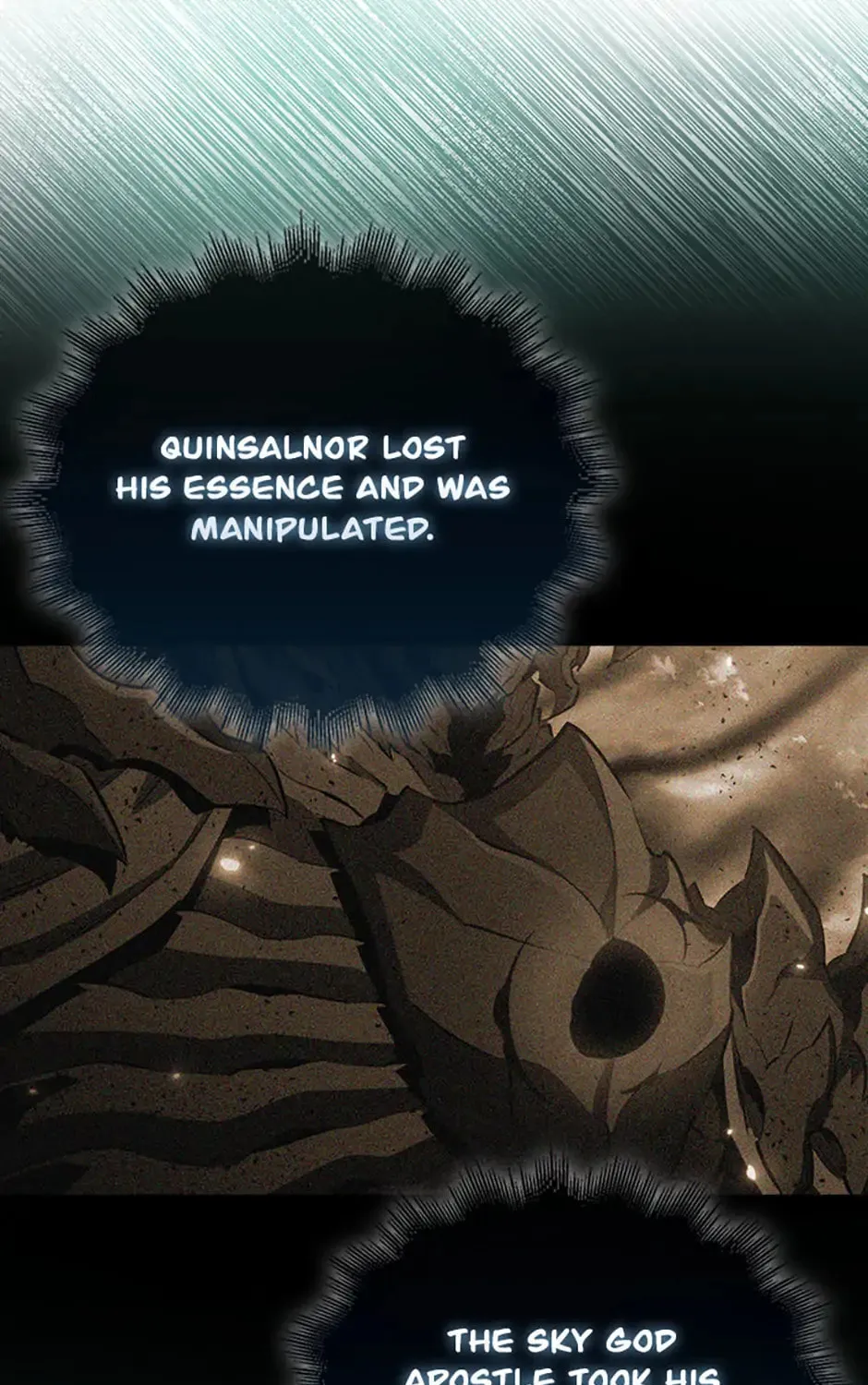 The Slumbering Ranker Chapter 136 page 73 - 