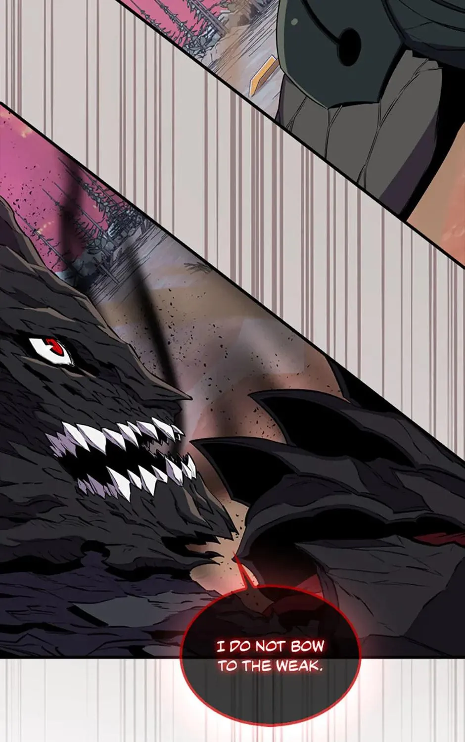 The Slumbering Ranker Chapter 136 page 77 - 