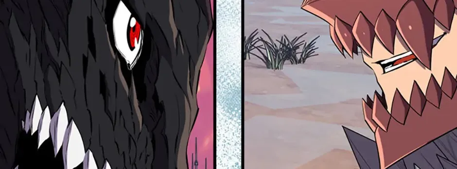 The Slumbering Ranker Chapter 136 page 86 - 