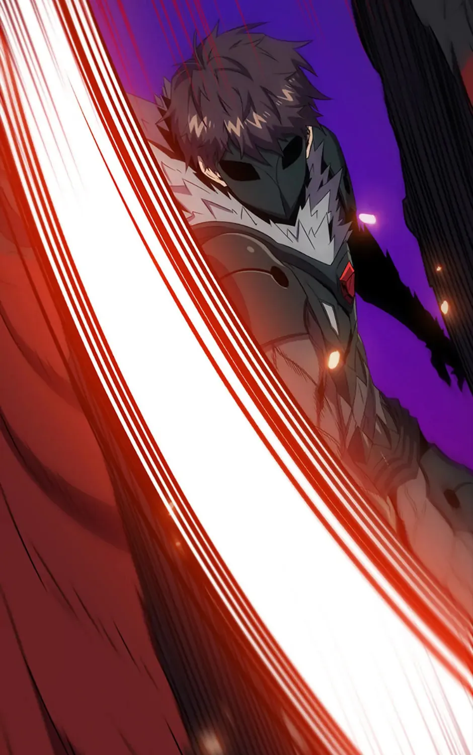 The Slumbering Ranker Chapter 137 page 111 - 
