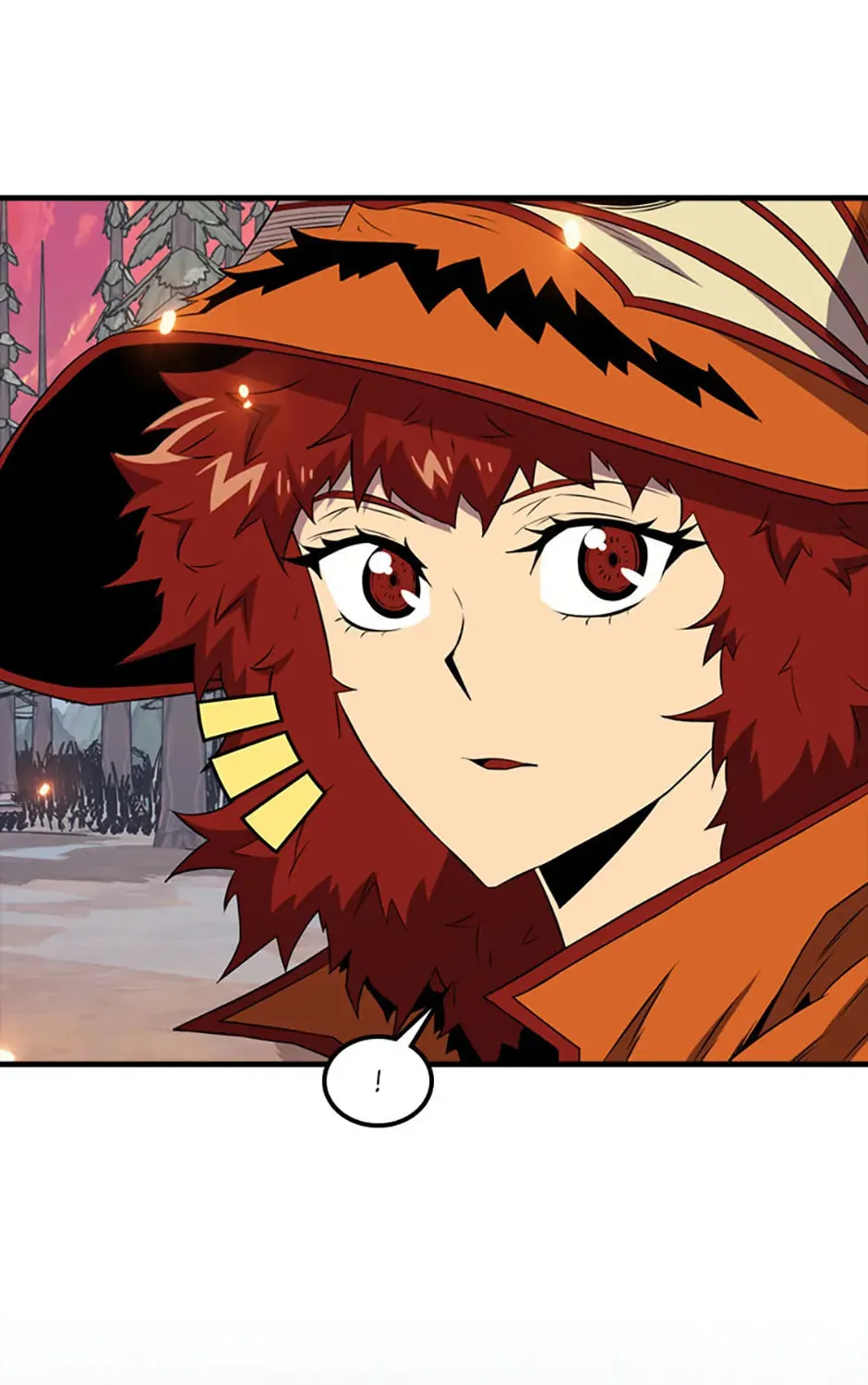 The Slumbering Ranker Chapter 137 page 135 - 