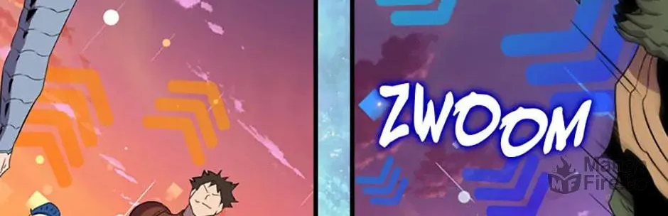 The Slumbering Ranker Chapter 137 page 140 - 