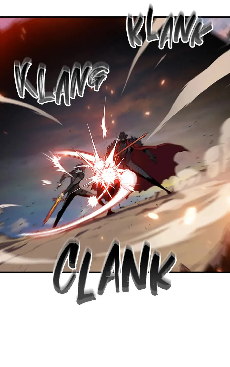The Slumbering Ranker Chapter 137 page 15 - 