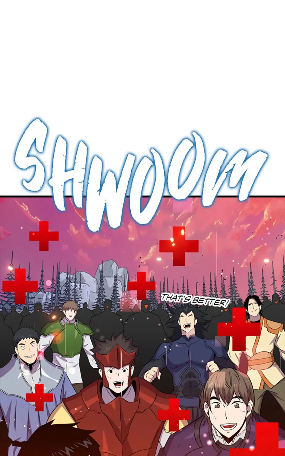 The Slumbering Ranker Chapter 137 page 147 - 