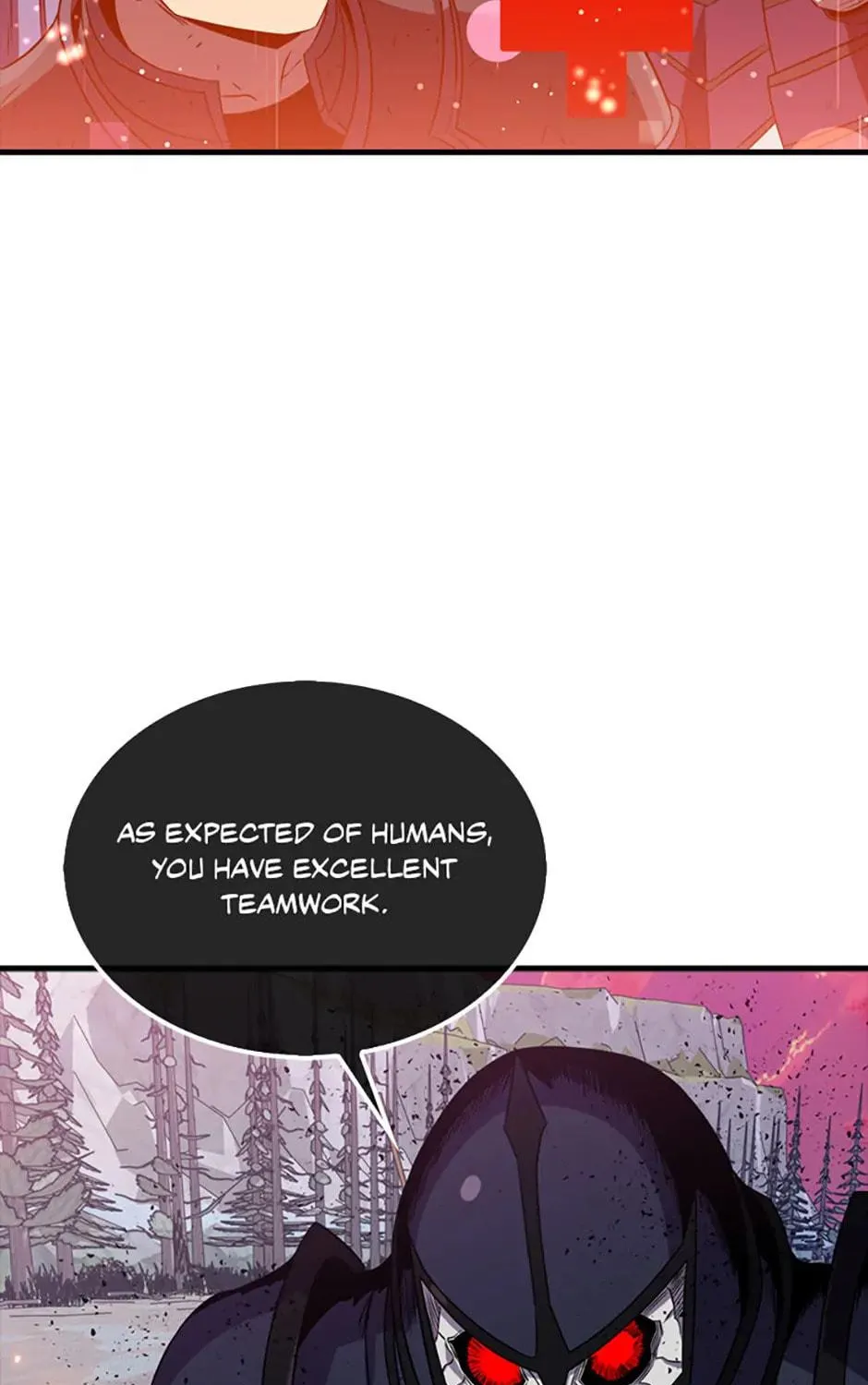 The Slumbering Ranker Chapter 137 page 149 - 