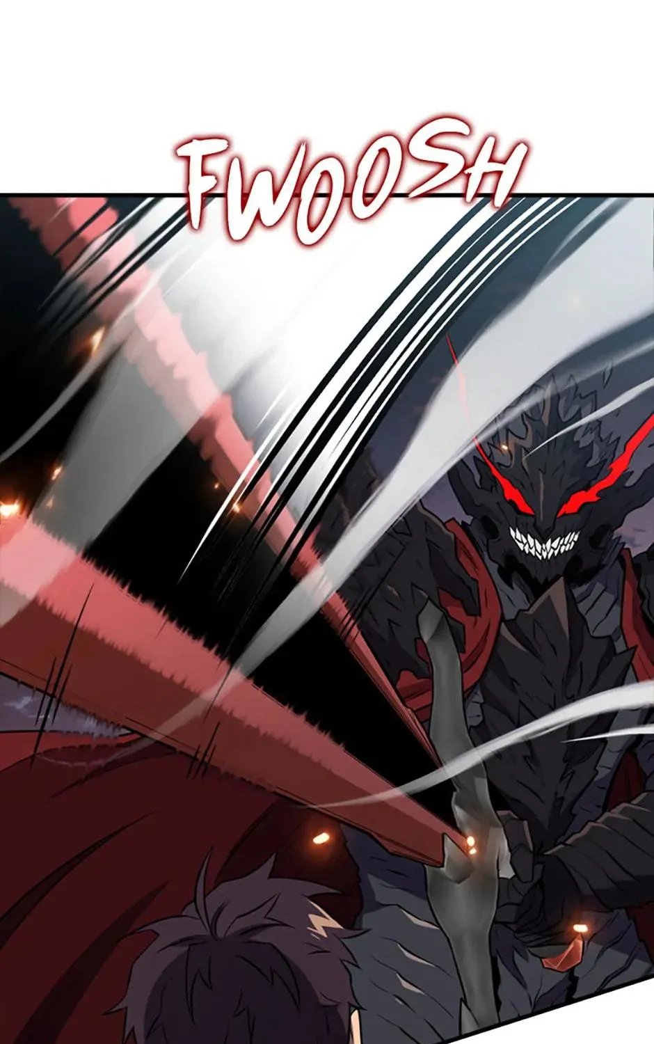 The Slumbering Ranker Chapter 137 page 17 - 