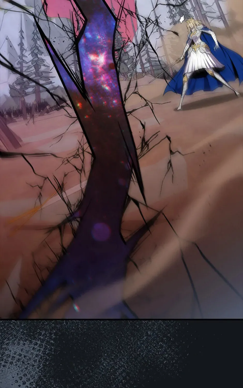 The Slumbering Ranker Chapter 137 page 165 - 