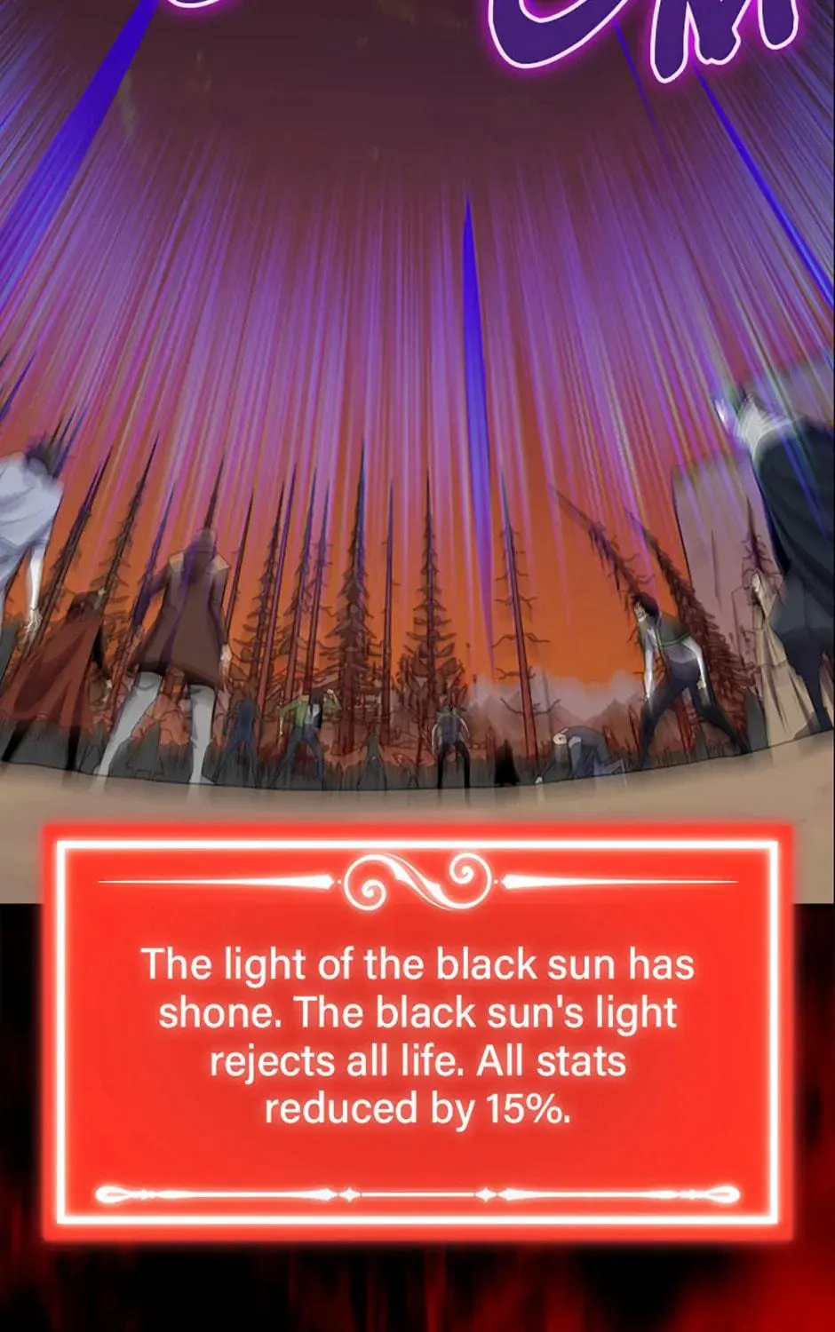 The Slumbering Ranker Chapter 137 page 179 - 